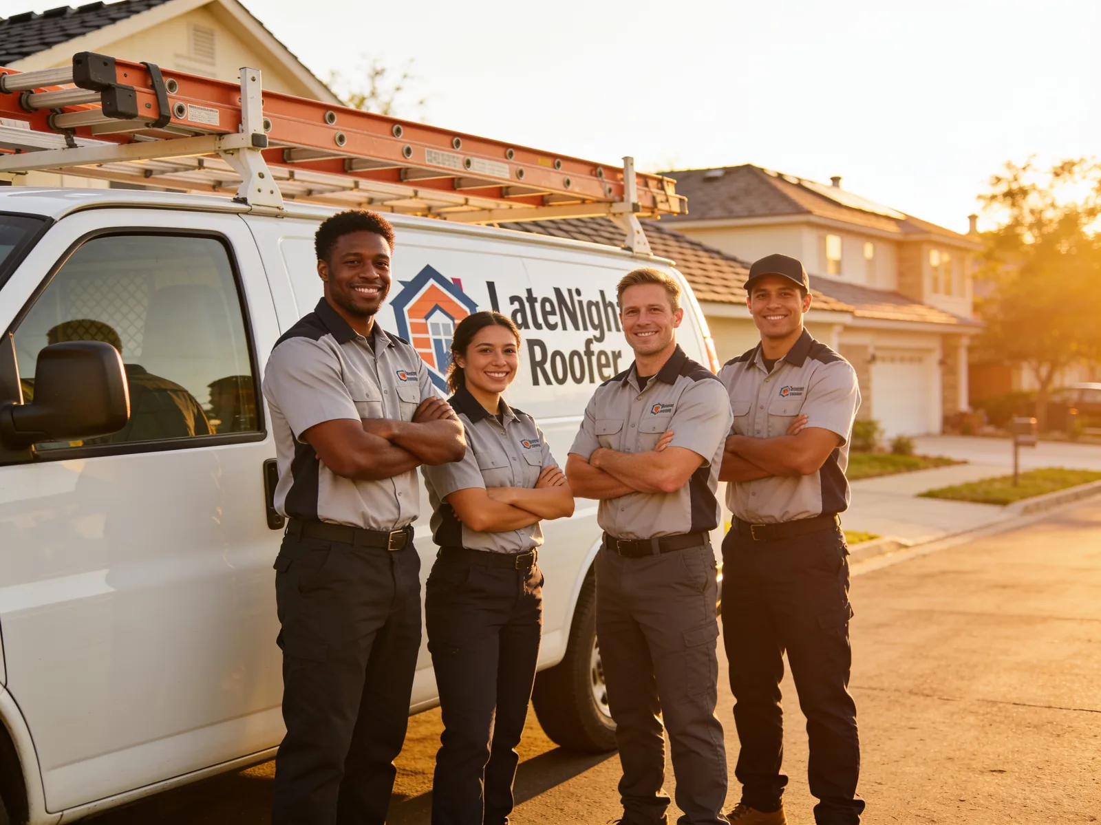 Emergency Roof Repair company in Kingwood, TX