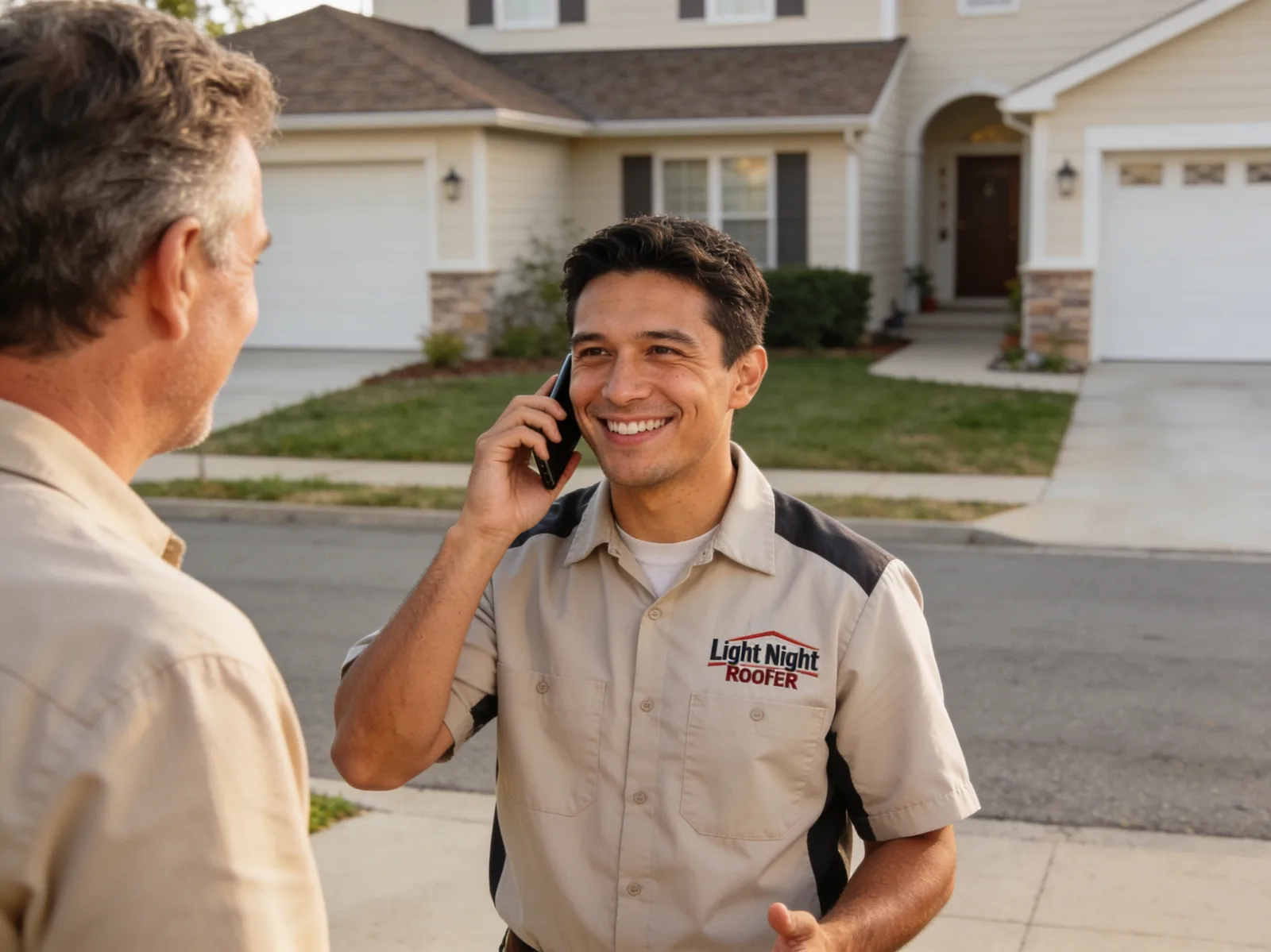 Emergency Roof Repair Kingwood, TX FAQs